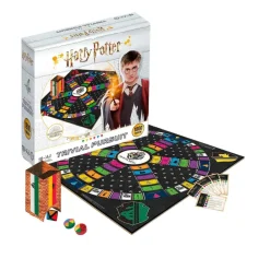 Juego De Mesa Trivial^Harry Potter Outlet
