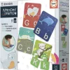 Juego Educativo El Abecedario^Educa Borras