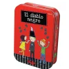 Juego El Diablo Negro^Haba Hot