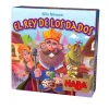 Juego El Rey De Los Dados^Haba Outlet