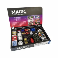 Juego Magia 250 Trucos^* Clearance