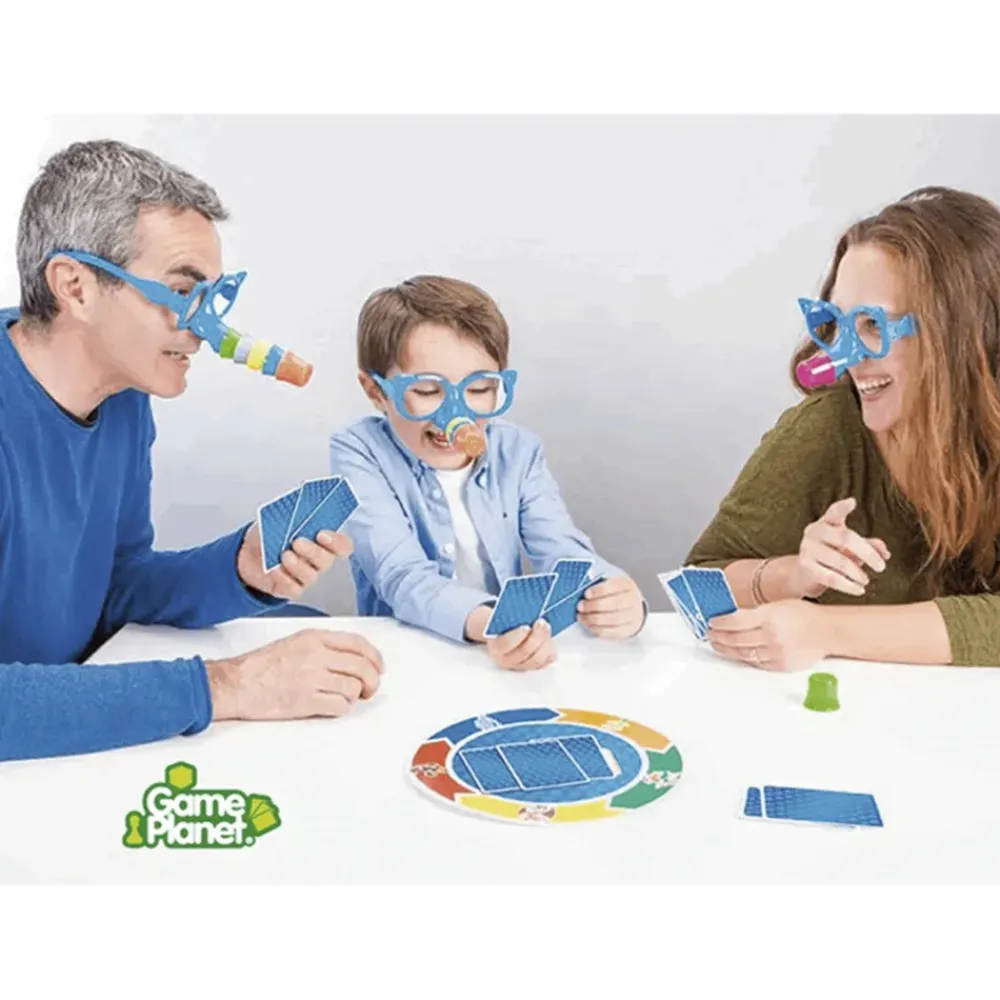 Juego Me Crece La Nariz^Game Planet Discount