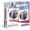 Juego Memo 2^Frozen Outlet