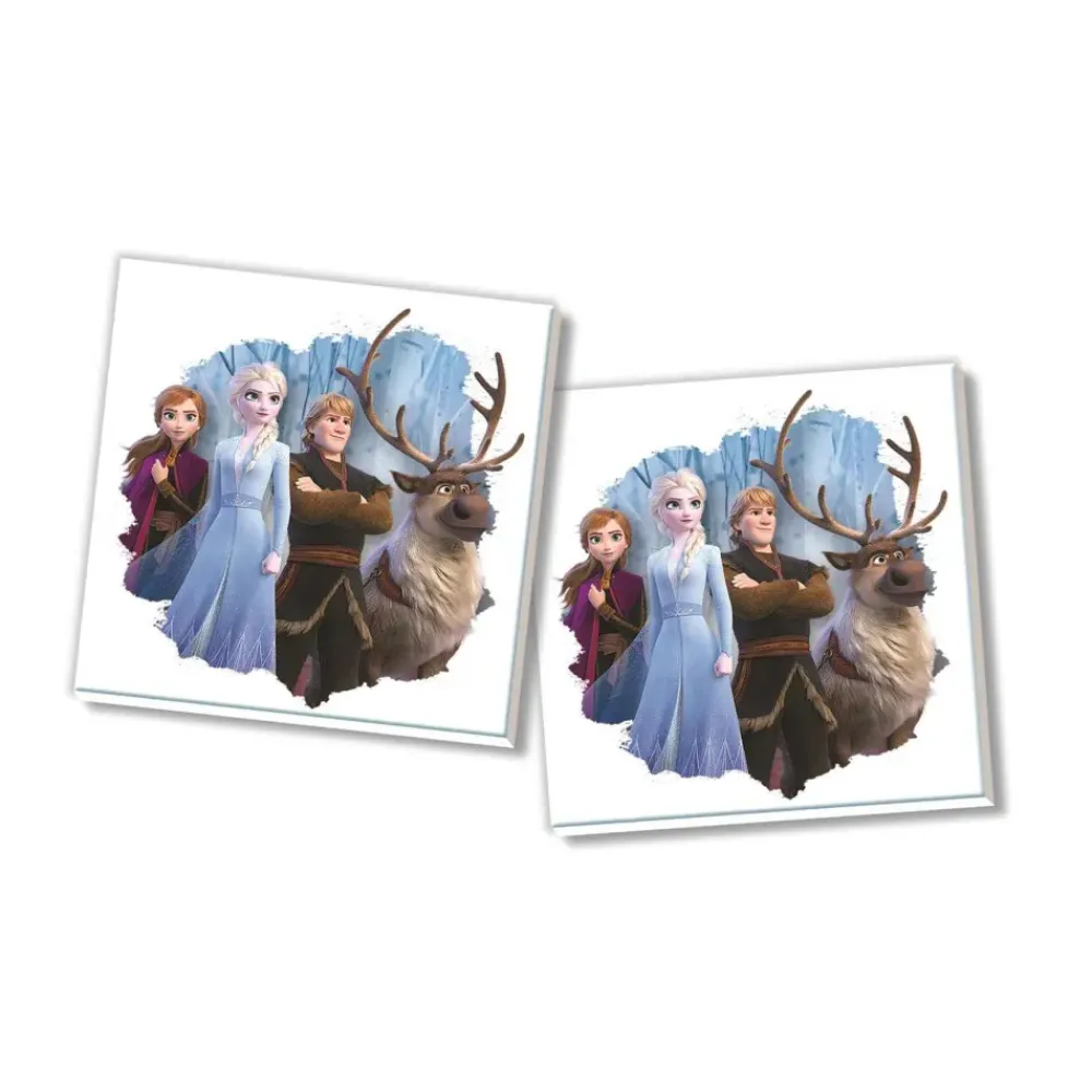 Juego Memo 2^Frozen Outlet