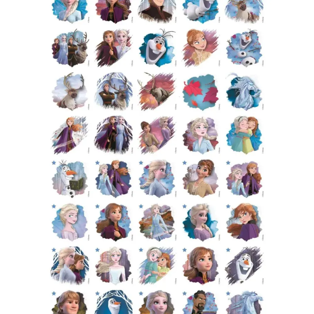 Juego Memo 2^Frozen Outlet