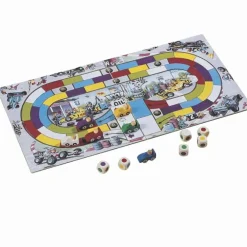 Juego Monza^Haba Best