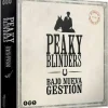 Juego Peaky Blinders^Educa Borras