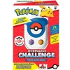 Juego Entrenador Challenge^Pokemon