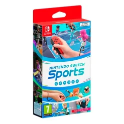 Juego Sports^Nintendo Switch Best