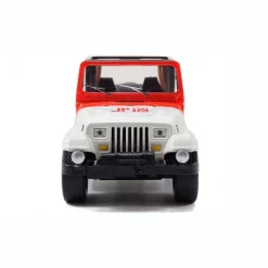Jurassic Park Jeep Wrangler Escala 1:32^Jurassic World Clearance