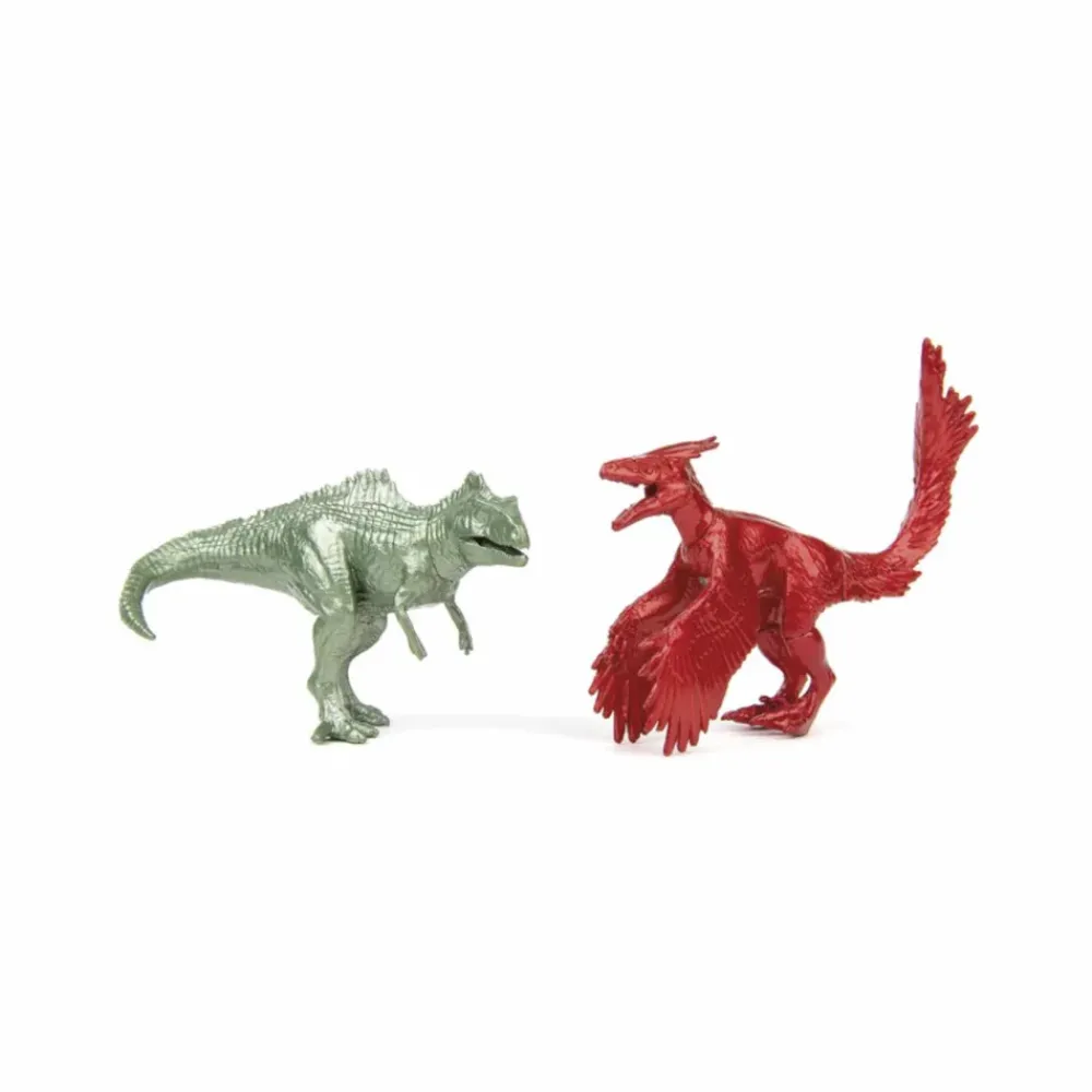 Jurassic Word Captivz Dominion Edition Slime^Jurassic World Online