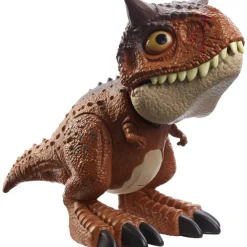 Bebe Carnotaurus Mordedor^Jurassic World Discount