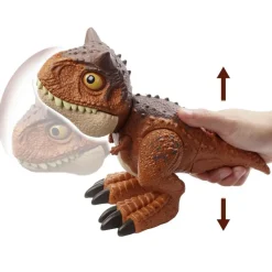 Bebe Carnotaurus Mordedor^Jurassic World Discount