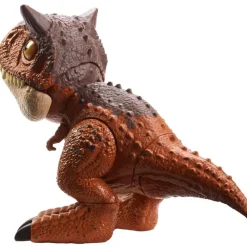Bebe Carnotaurus Mordedor^Jurassic World Discount