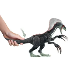 Dinosaurio Escapista Con Sonido Juguete 4 Anos^Jurassic World New