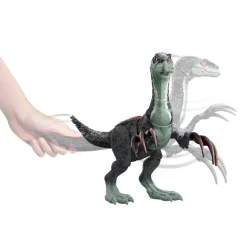 Dinosaurio Escapista Con Sonido Juguete 4 Anos^Jurassic World New