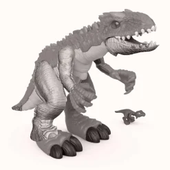 Jurassic World Dinosaurio Indominus Rex^Imaginext Sale