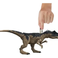 Dominion Allosaurus Dano Extremo^Jurassic World Discount