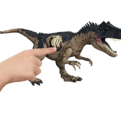 Dominion Allosaurus Dano Extremo^Jurassic World Discount