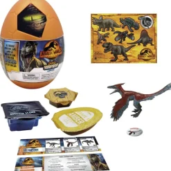 Dominion Captivz Dino Surprise Edicion Sorpresa^Jurassic World Online