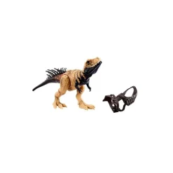 Gigantic Tracker Bistahieversor Dinosaurio Juguete 4 Anos^Jurassic World Hot