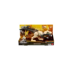 Gigantic Tracker Bistahieversor Dinosaurio Juguete 4 Anos^Jurassic World Hot