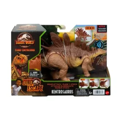 Ruge Y Ataca Dinosaurio Kentrosaurus^Jurassic World Discount