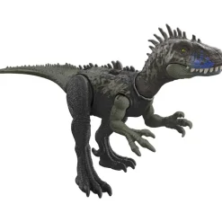 Rugido Salvaje Dryptosaurus Dinosaurio Juguete 4 Anos^Jurassic World Discount