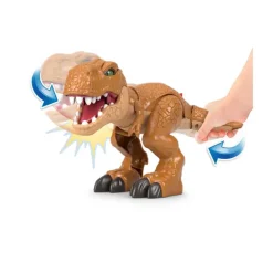 Jurassic World Trex^Imaginext New