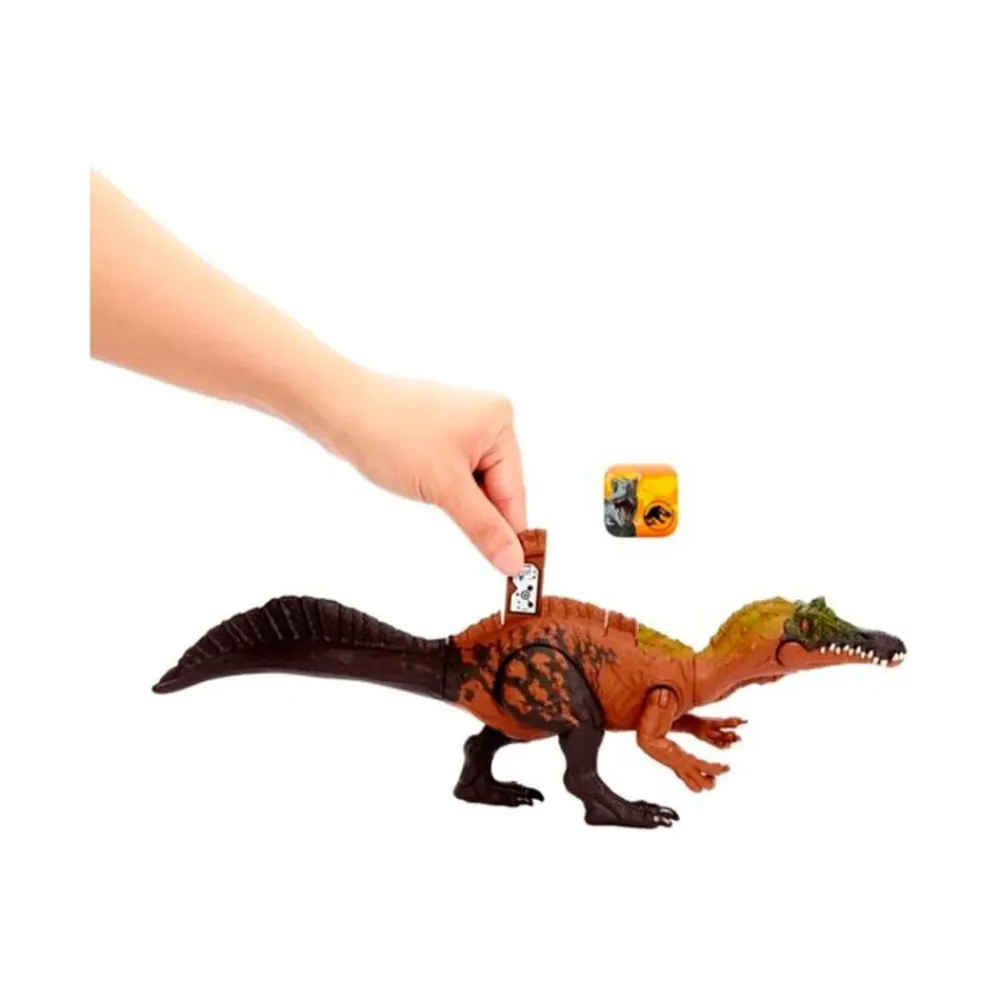Wild Roar Irritator^Jurassic World Online