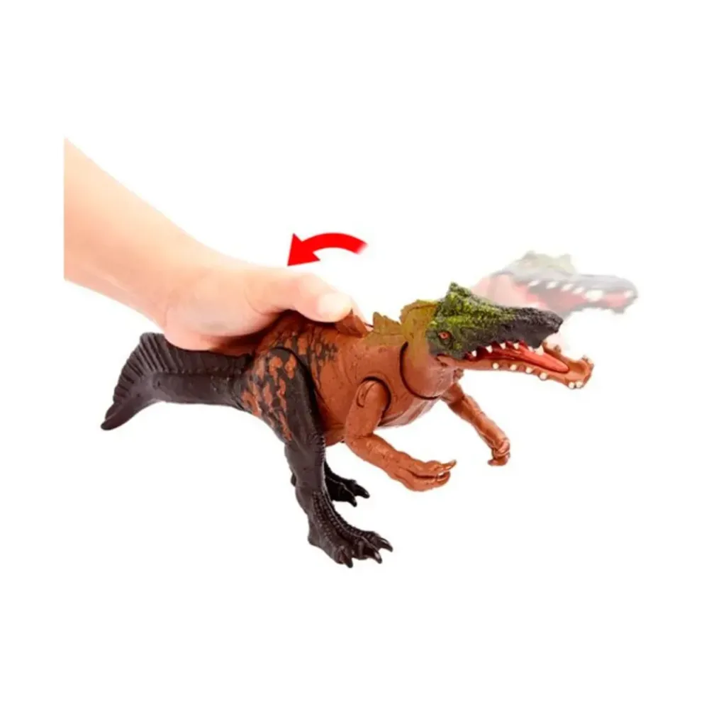 Wild Roar Irritator^Jurassic World Online