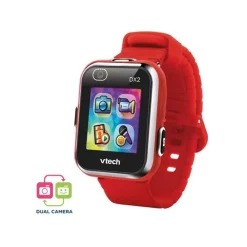 Kidizoom Smart Watch Dx2 Color Rojo^VTech Best