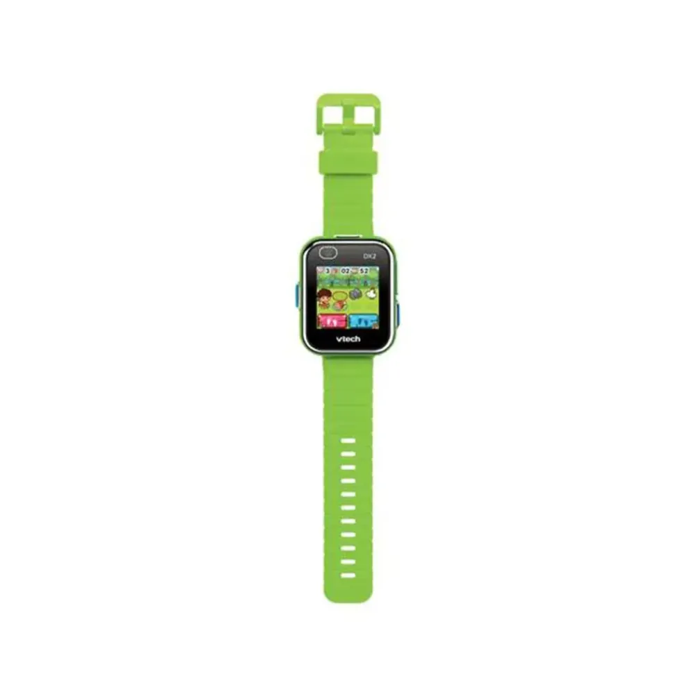 Kidizoom Smart Watch Dx2 Verde^VTech Online