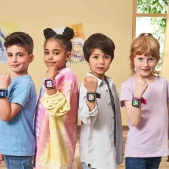 Kidizoom Smartwatch Max Azul^VTech New