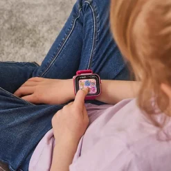 Kidizoom Smartwatch Max Frambuesa^VTech Sale