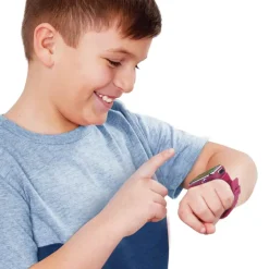 Kidizoom Smartwatch Max Frambuesa^VTech Sale