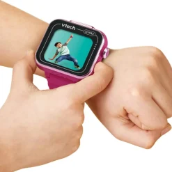 Kidizoom Smartwatch Max Frambuesa^VTech Sale