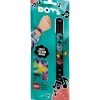 Kit De Pulsera Y Manualidad Dots 41933 Pulsera Notas Musicales 33 Piezas^* Best