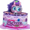 Ksi Berries Muneco Bebe Ksi Berries Blueberri Morado^Neonatos Online