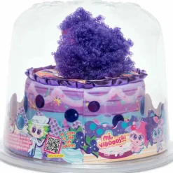 Ksi Berries Muneco Bebe Ksi Berries Blueberri Morado^Neonatos Online
