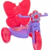 Ksimeritos Ksi Accesorio Triciclo Rosa^Neonatos Discount