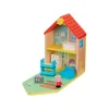 La Casa De Madera De^Peppa Pig Hot