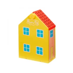 La Casa De Madera De^Peppa Pig Hot