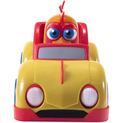 La Granja De Zenon Vehiculo Bartolito^La Granja de Zenón