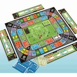 La Liga El Juego 2020 21^Educa Borras Discount