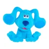 Las Peluche Perrito Blues 19 Cm^Pistas de Blue y tu Hot