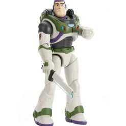 Lightyear Figura Buzz Lightyear Con Luz Y Sonido 30 Cm^Toy Story Outlet
