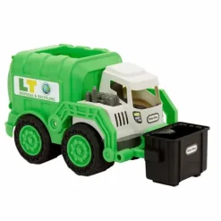 Dirt Digger Camion De La Basura^Little Tikes New