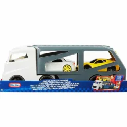 Gran Camion De Transporte^Little Tikes