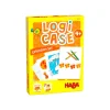 Logic Case Set De Ampliacion^Haba Hot